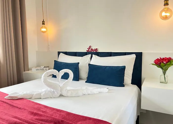 Seular O Conforto De Um Lar Em Qualquer Lugar