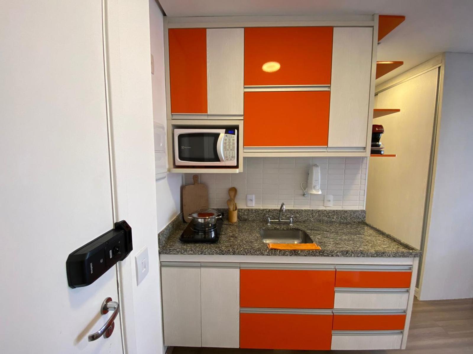 Apartment Seular O Conforto De Um Lar Em Qualquer Lugar Sao Paulo
