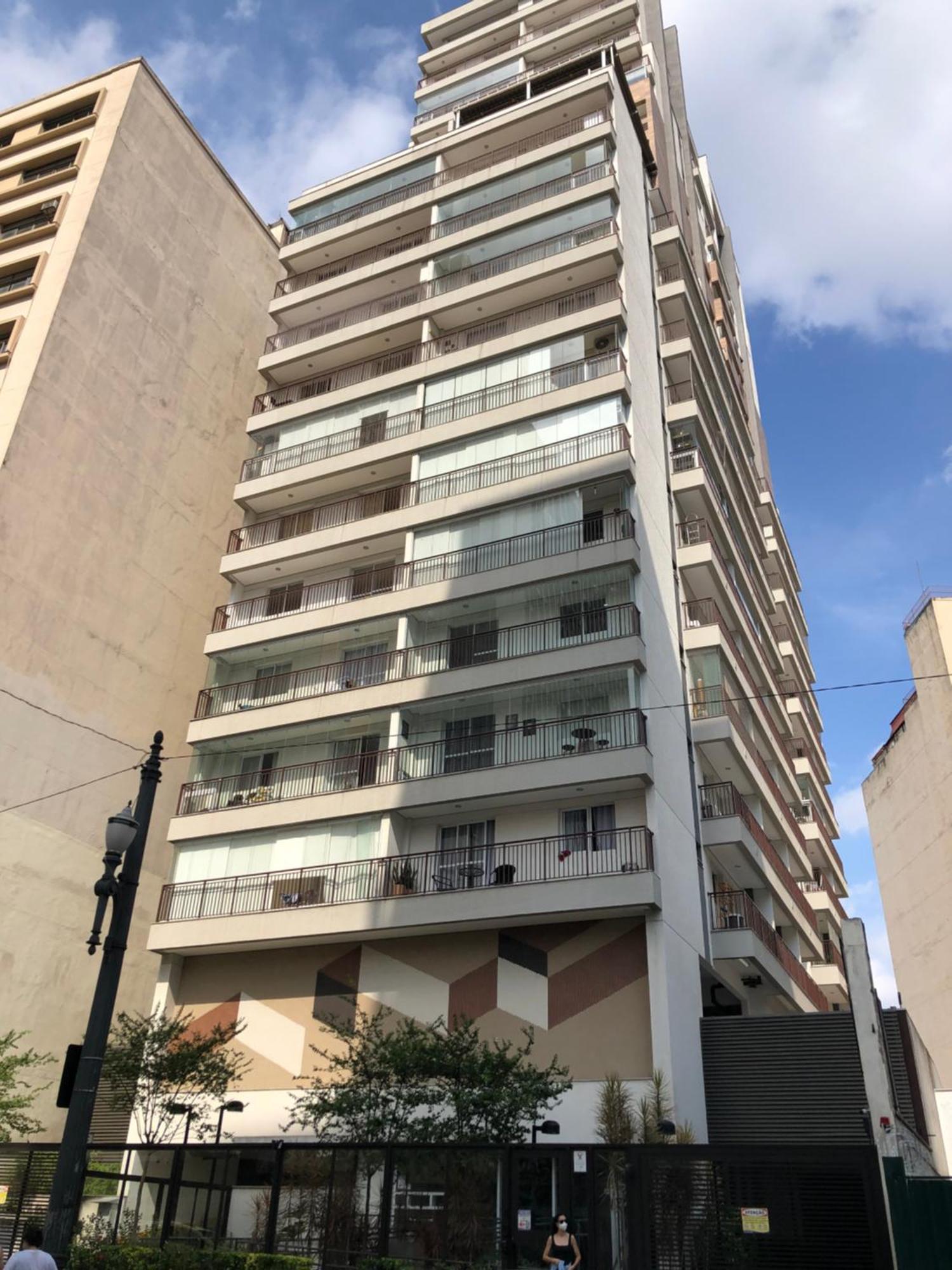 Seular O Conforto De Um Lar Em Qualquer Lugar Apartment *