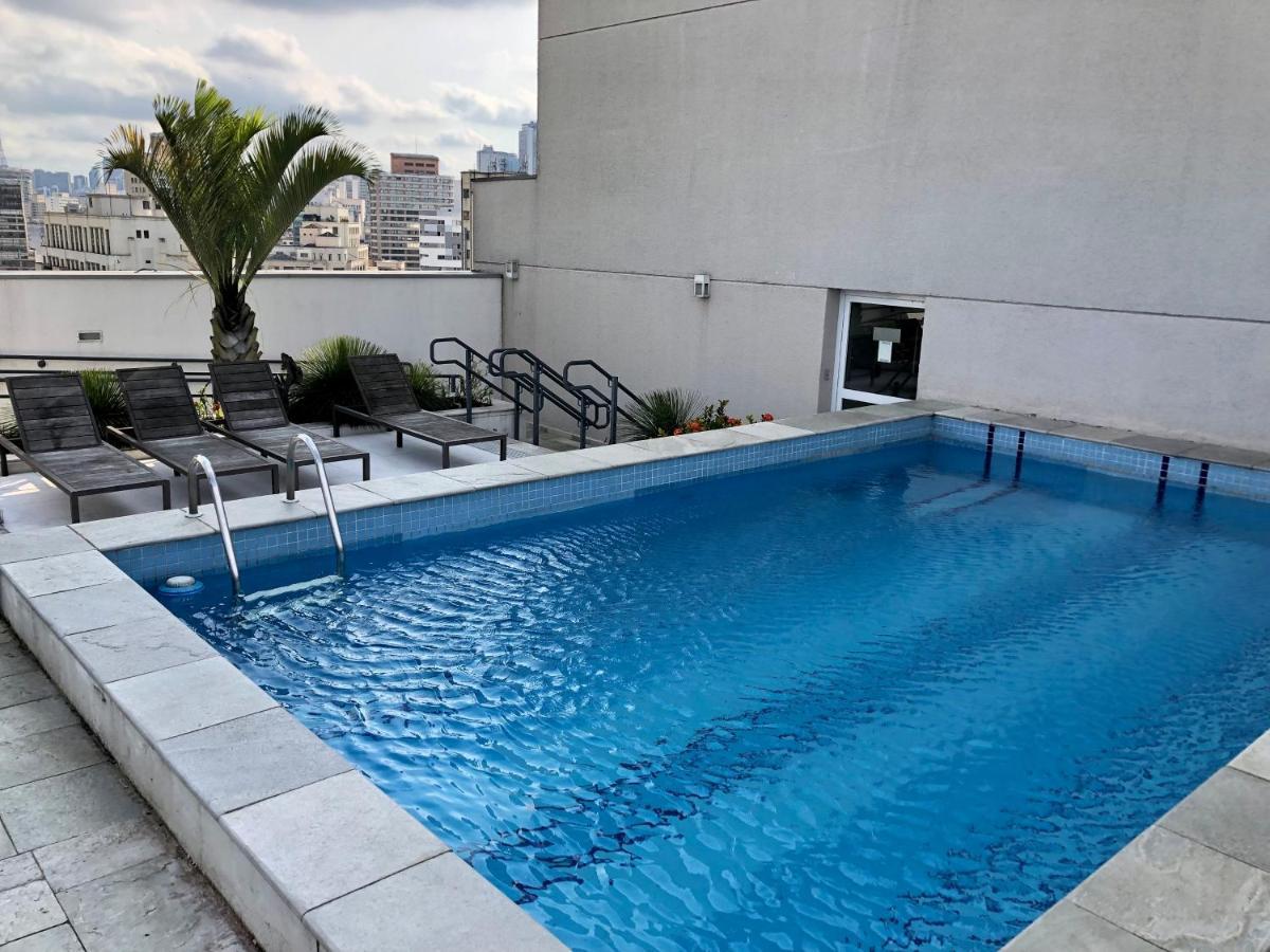 Seular O Conforto De Um Lar Em Qualquer Lugar Apartment Sao Paulo