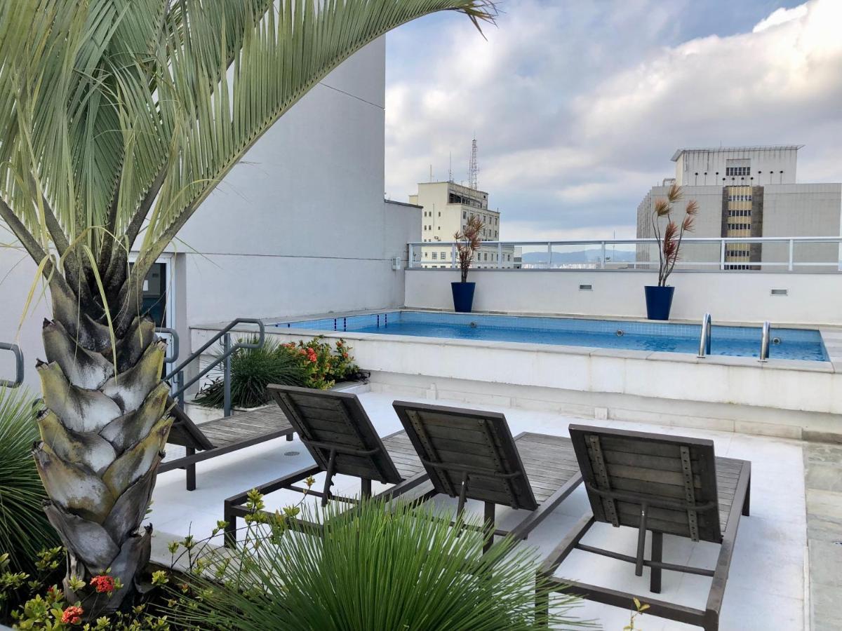 Seular O Conforto De Um Lar Em Qualquer Lugar Apartment Sao Paulo
