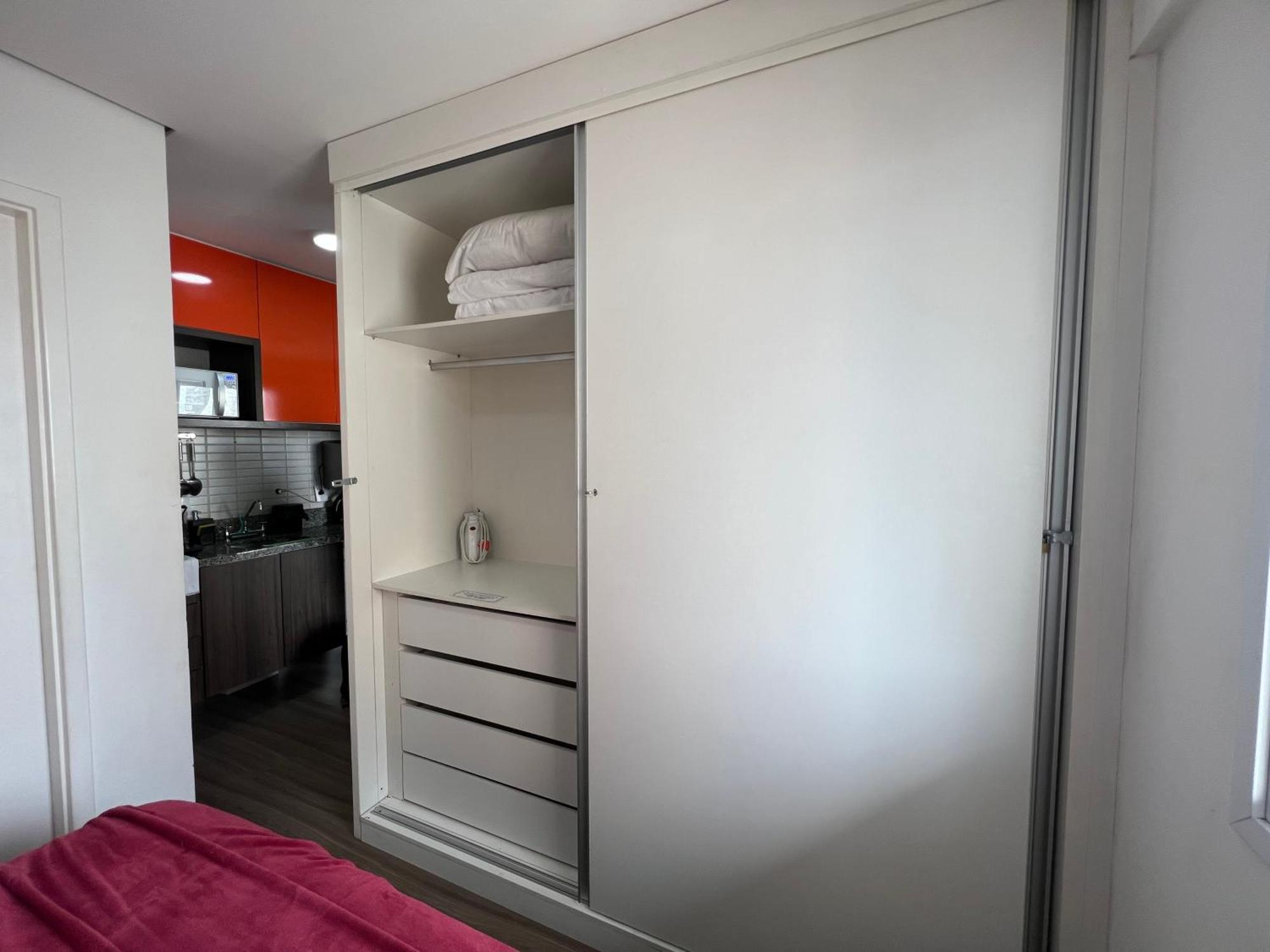 Apartment Seular O Conforto De Um Lar Em Qualquer Lugar Sao Paulo