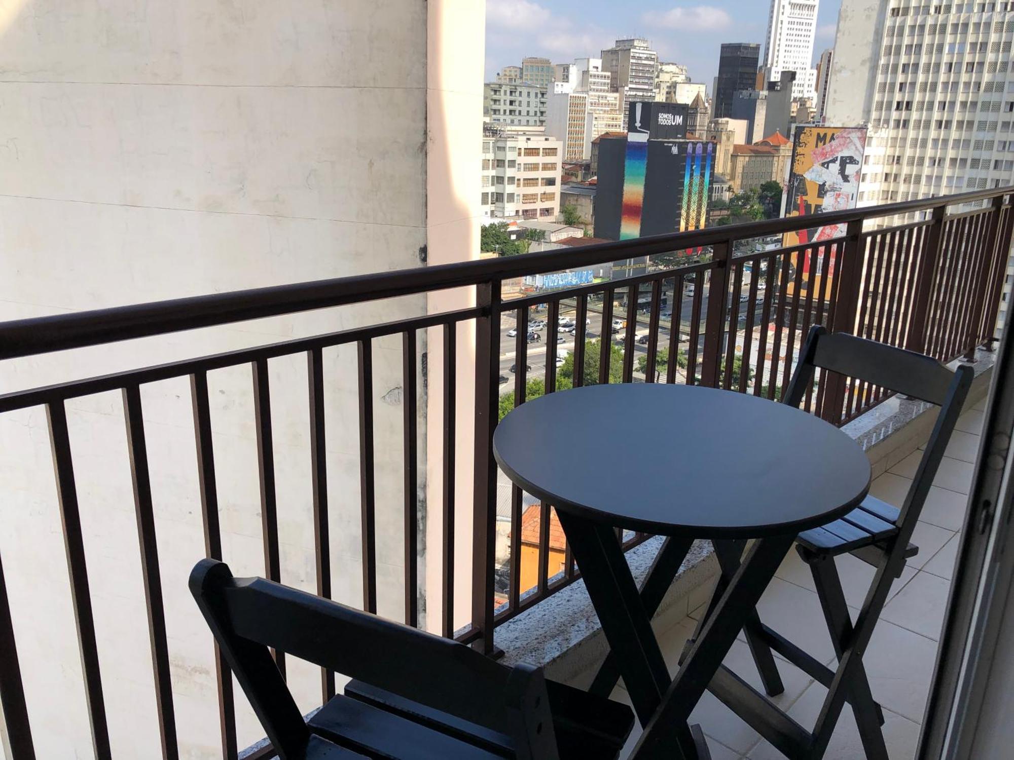 Apartment Seular O Conforto De Um Lar Em Qualquer Lugar *