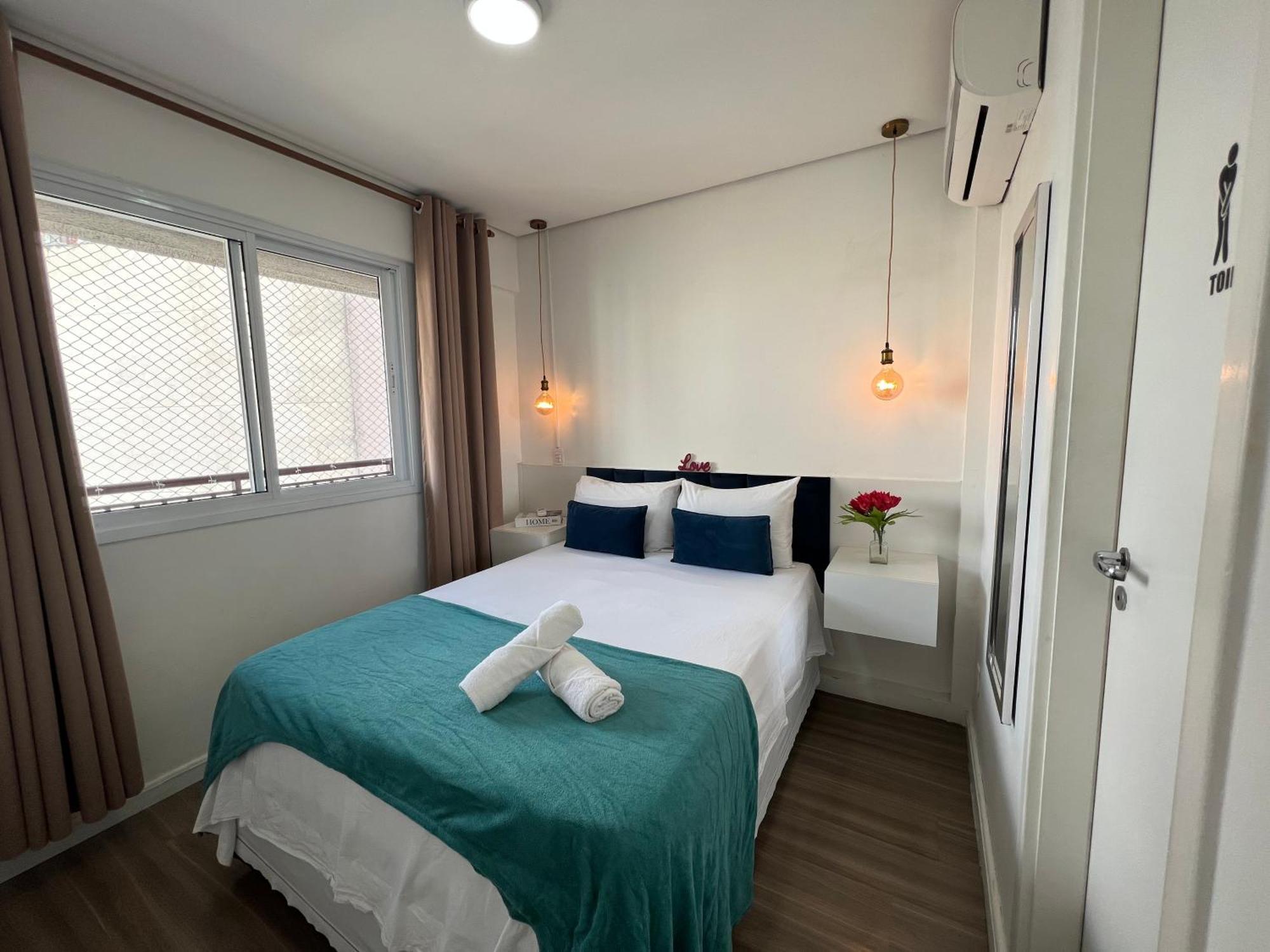 Seular O Conforto De Um Lar Em Qualquer Lugar Apartment