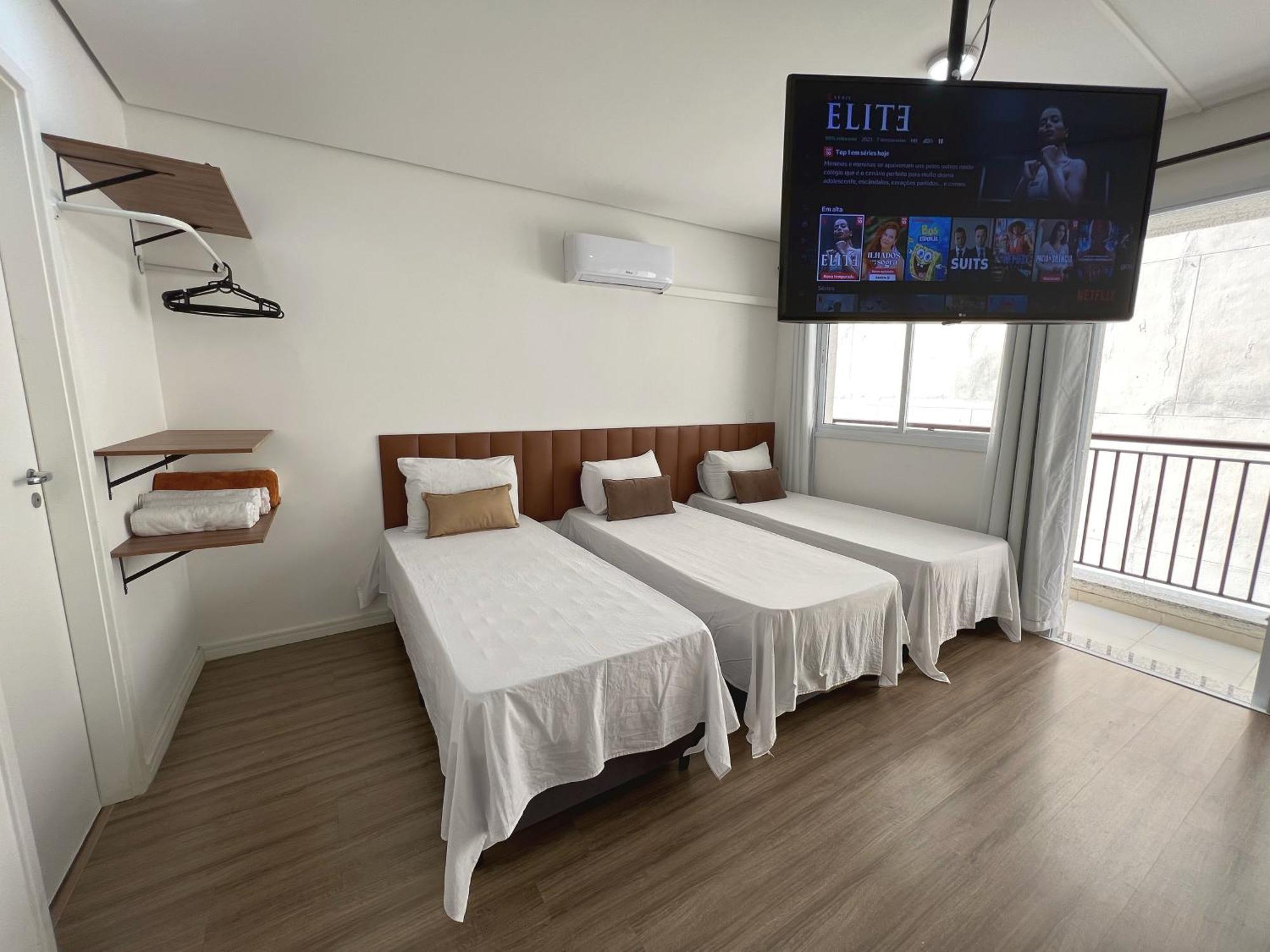 Apartment Seular O Conforto De Um Lar Em Qualquer Lugar