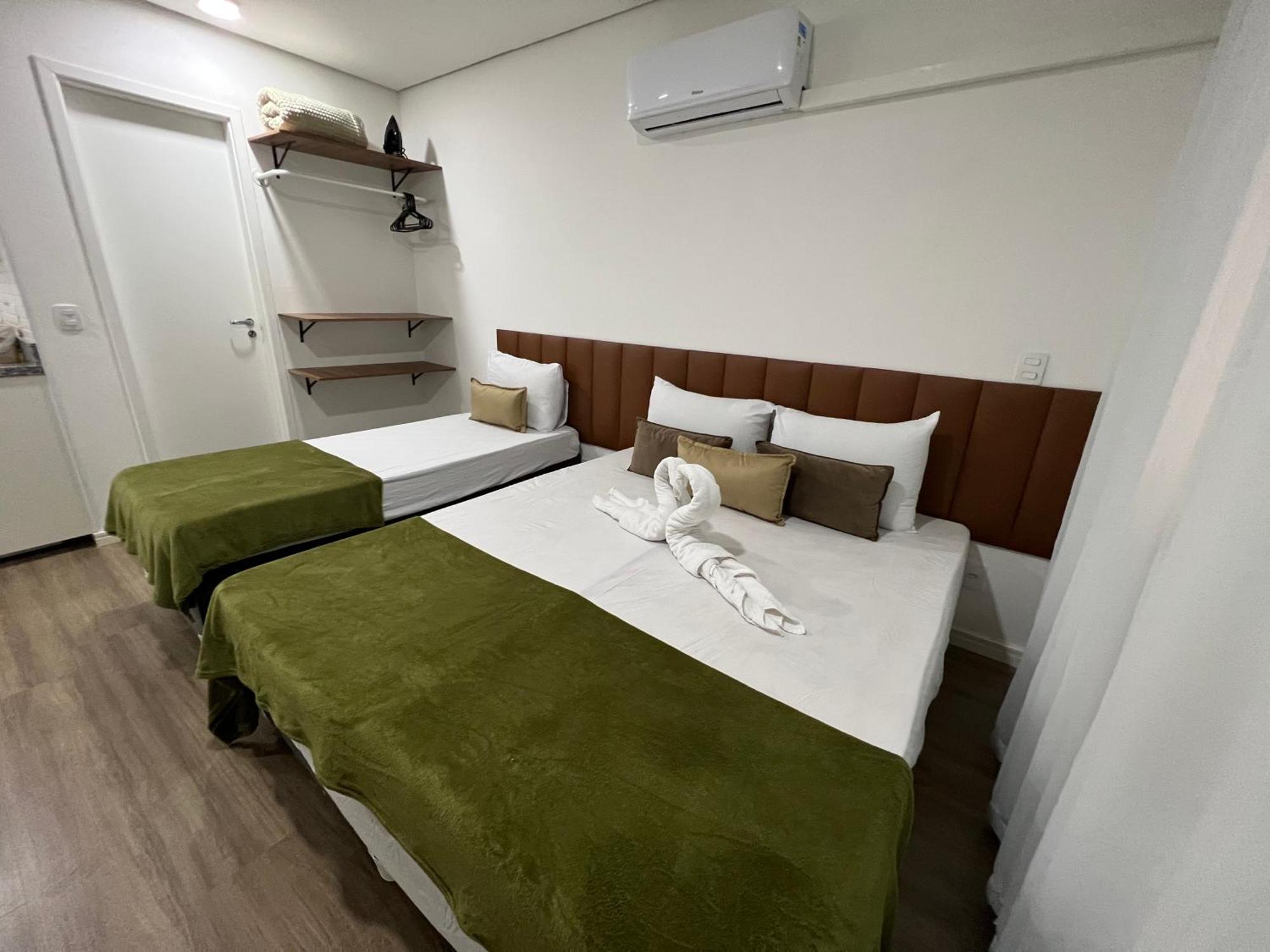 Apartment Seular O Conforto De Um Lar Em Qualquer Lugar *