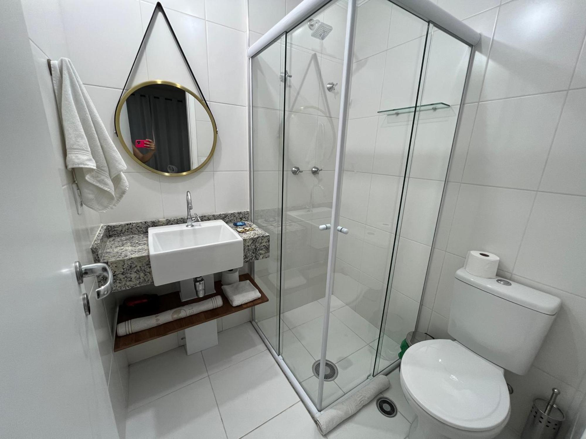 Seular O Conforto De Um Lar Em Qualquer Lugar Apartment