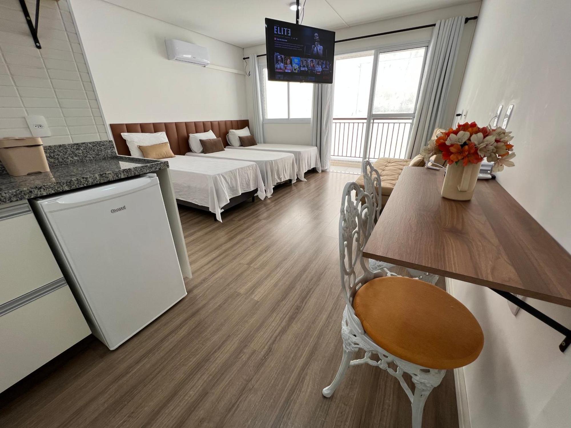 Seular O Conforto De Um Lar Em Qualquer Lugar Apartment