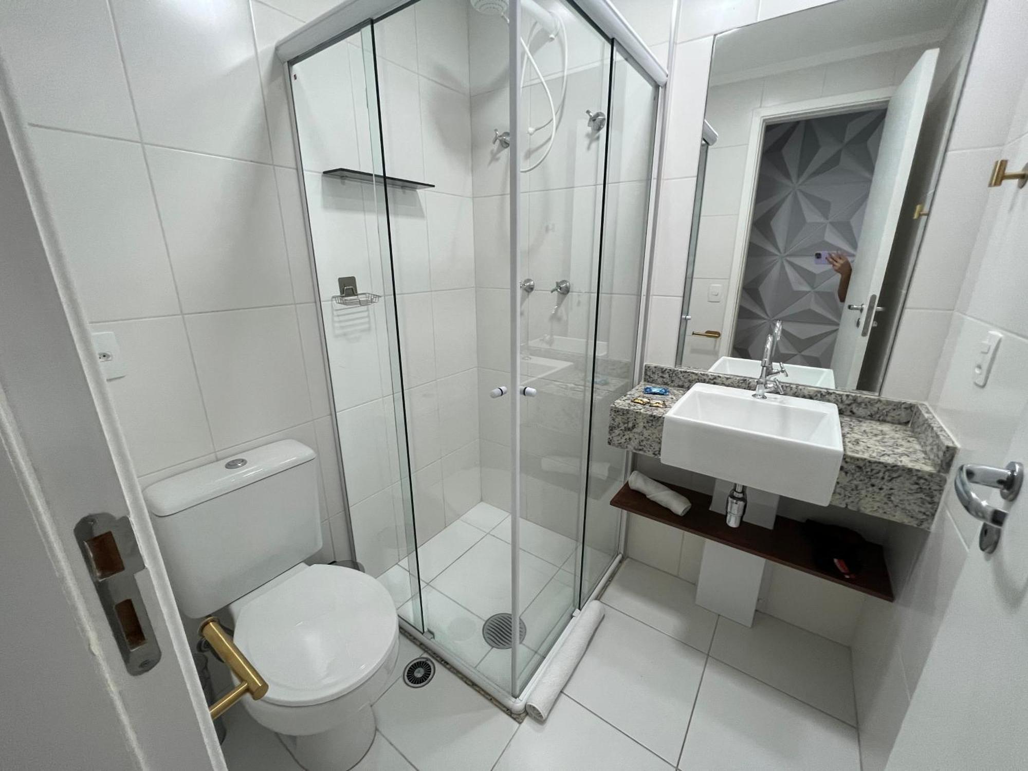 Seular O Conforto De Um Lar Em Qualquer Lugar Apartment Sao Paulo