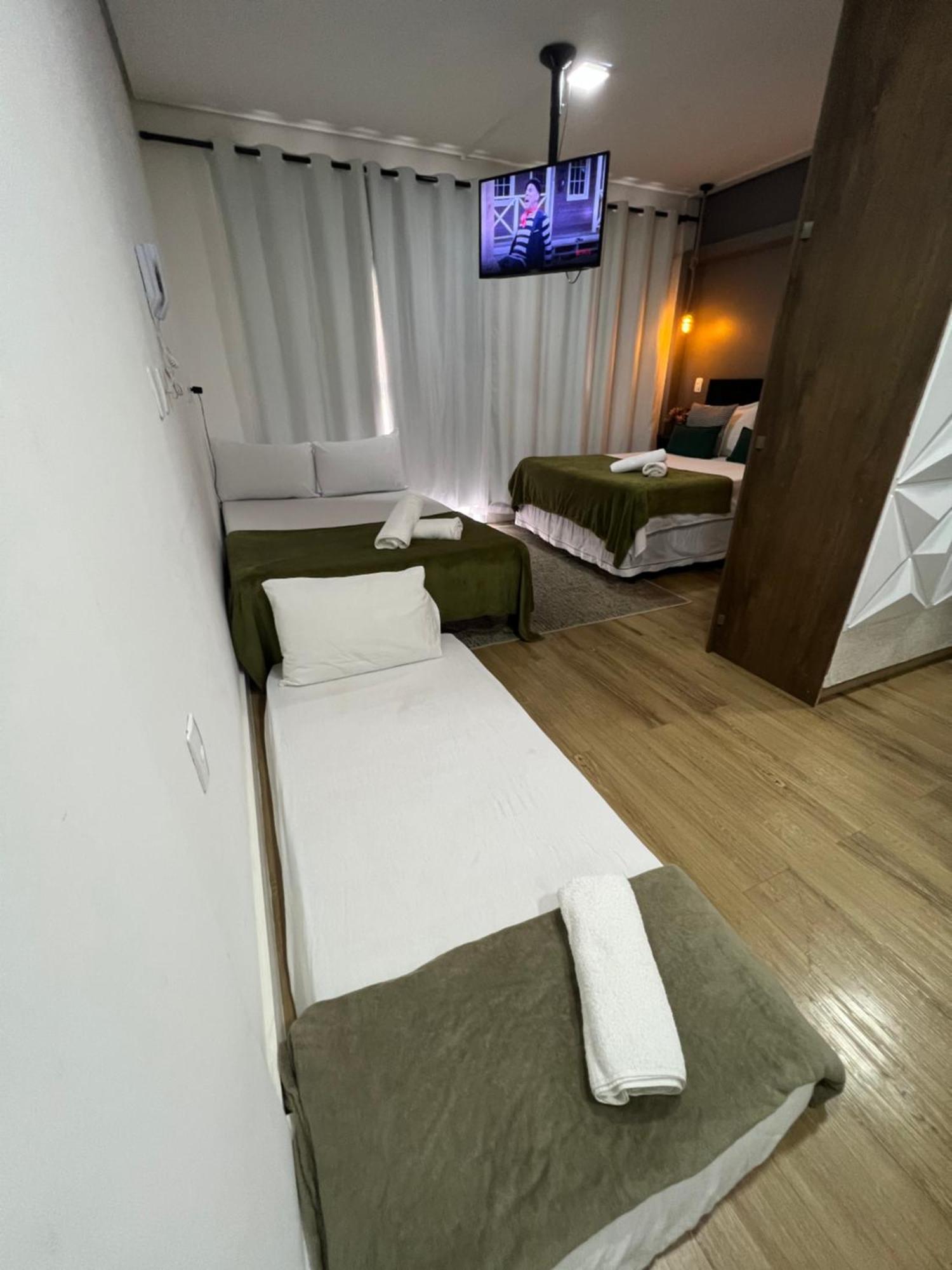 Seular O Conforto De Um Lar Em Qualquer Lugar Apartment