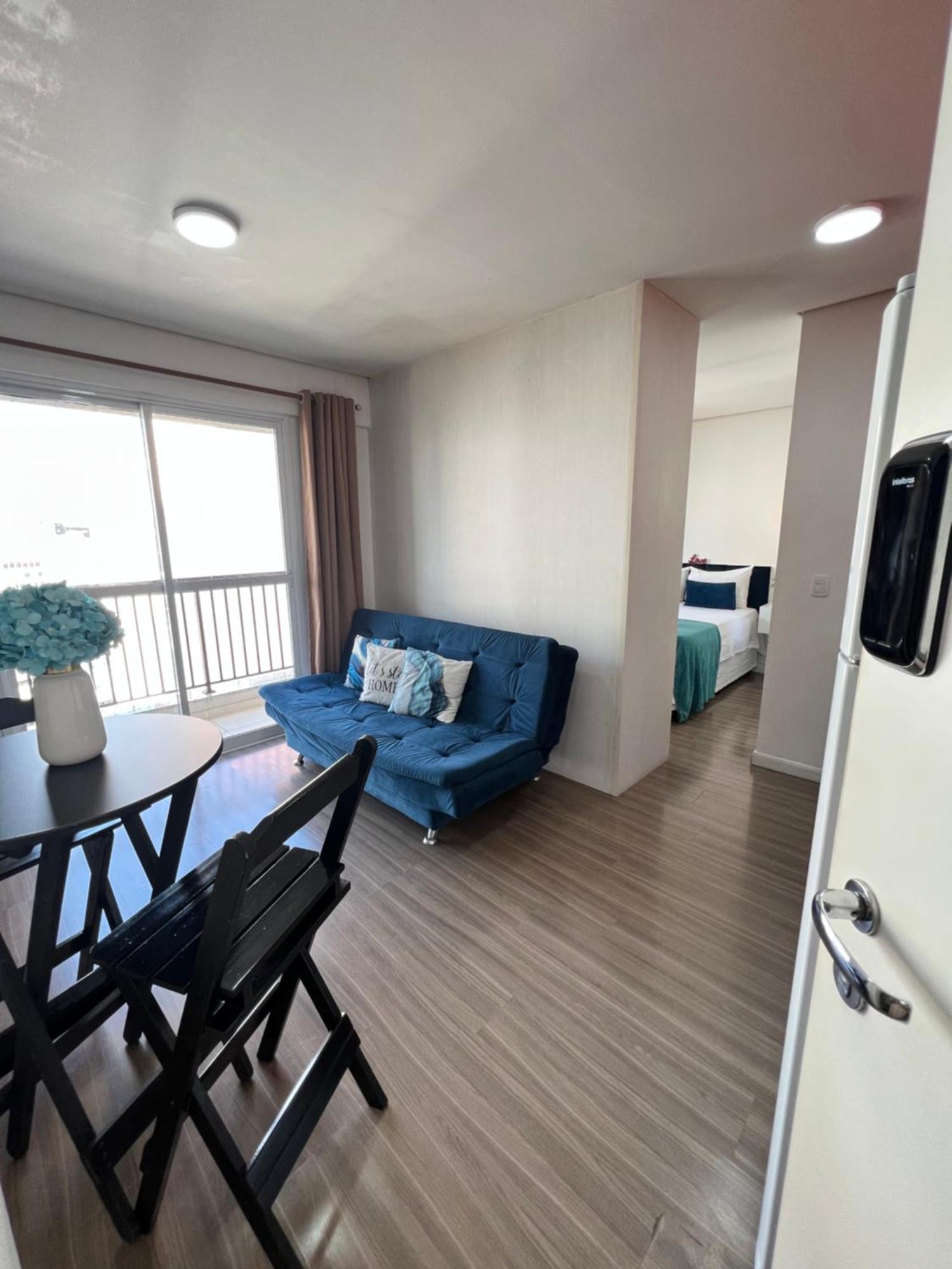Apartment Seular O Conforto De Um Lar Em Qualquer Lugar *