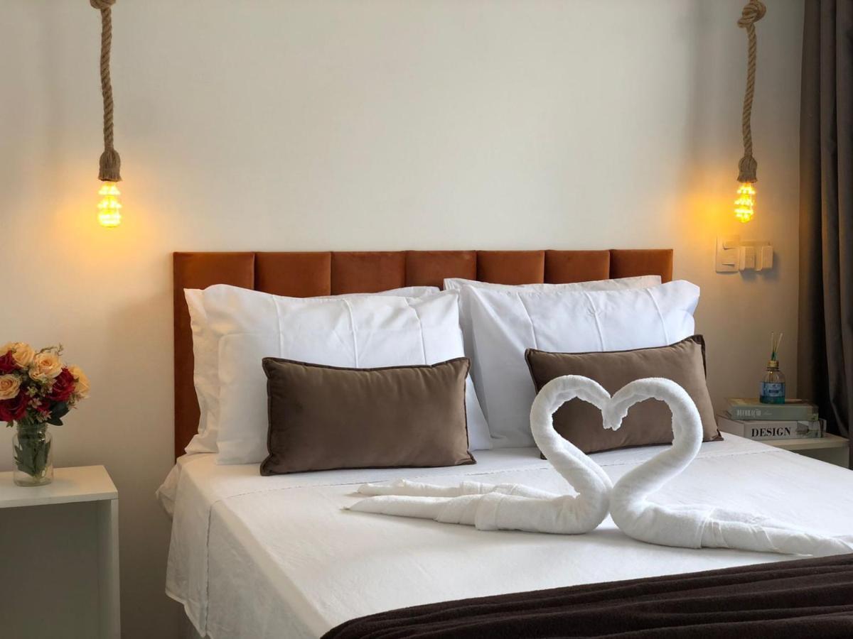 Apartamento Seular O Conforto De Um Lar Em Qualquer Lugar *