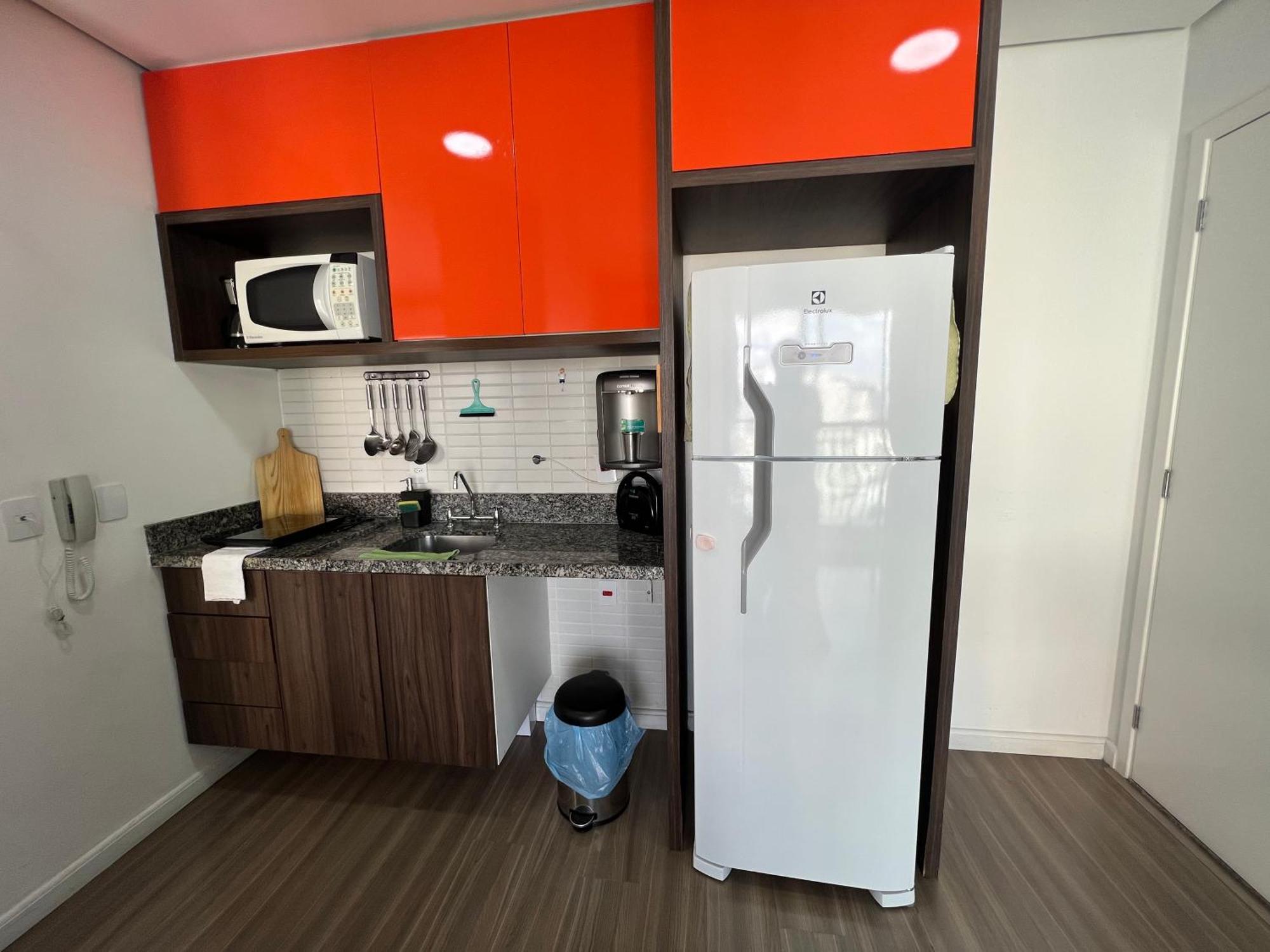 Apartamento Seular O Conforto De Um Lar Em Qualquer Lugar São Paulo