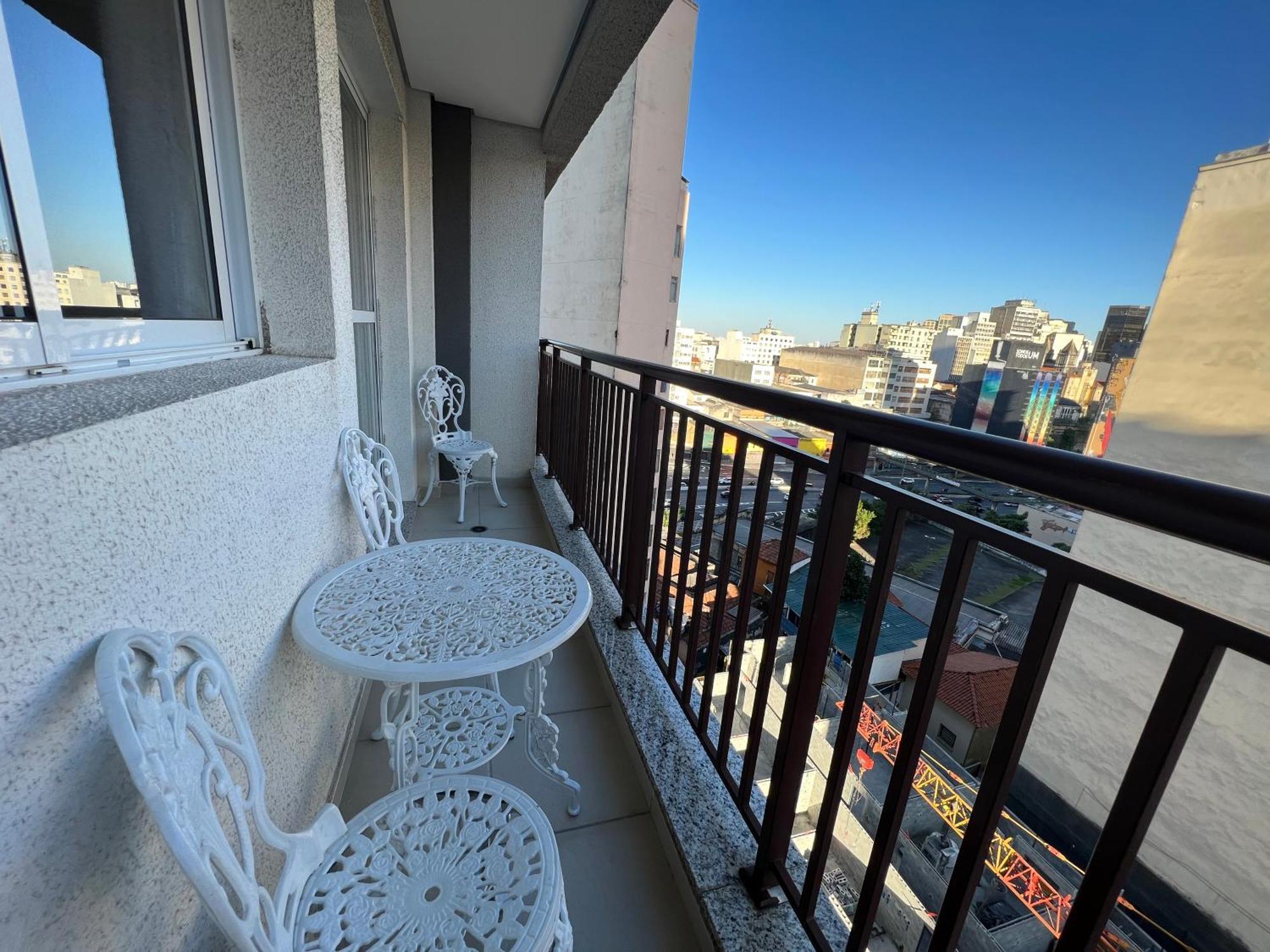 Apartamento Seular O Conforto De Um Lar Em Qualquer Lugar *